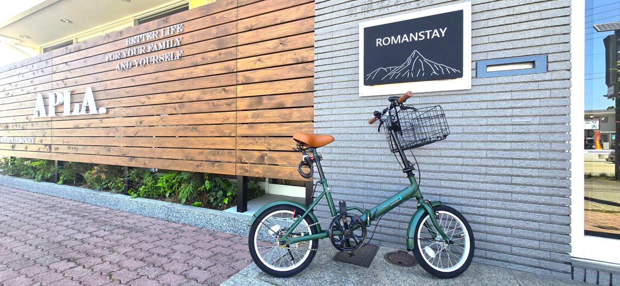 Romanstay 다카야마 외부 사진