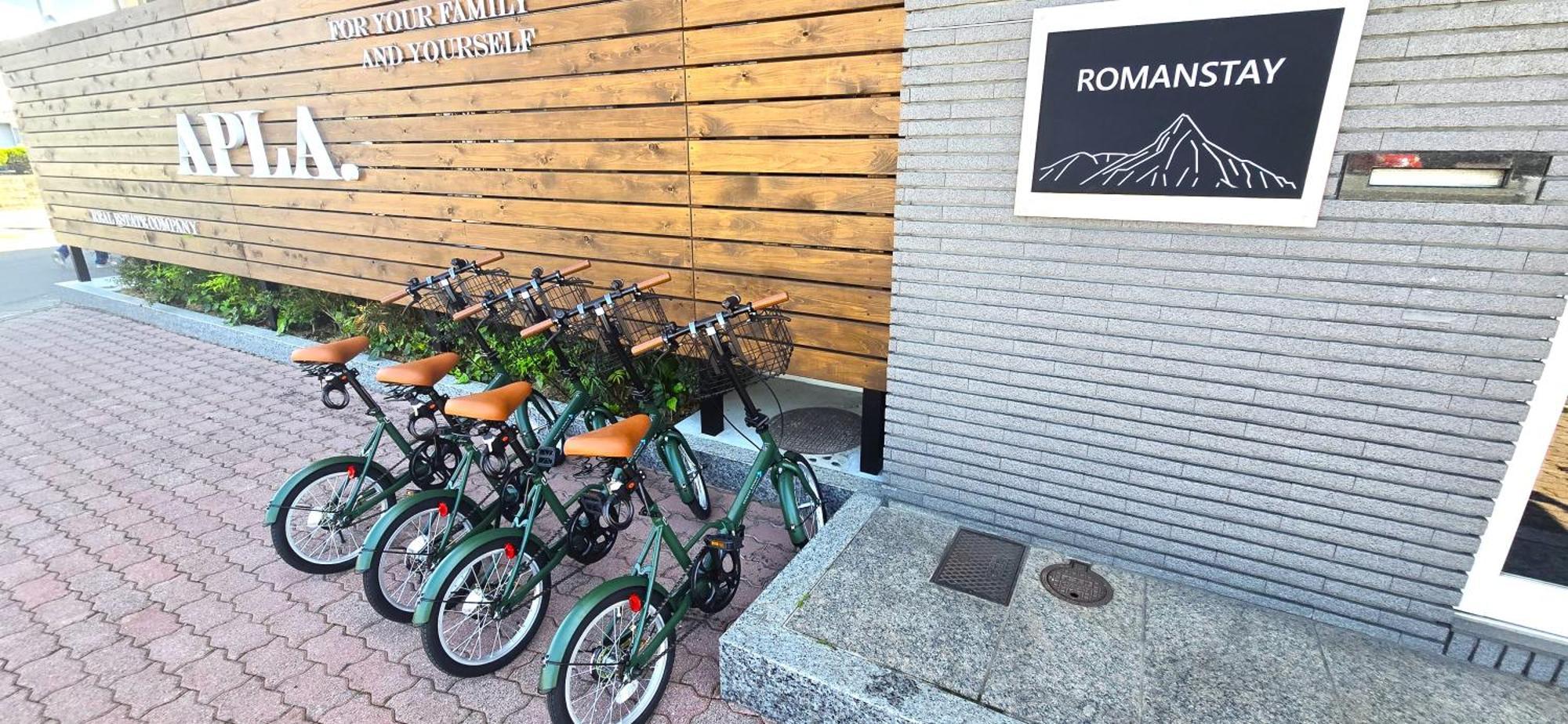 Romanstay 다카야마 외부 사진