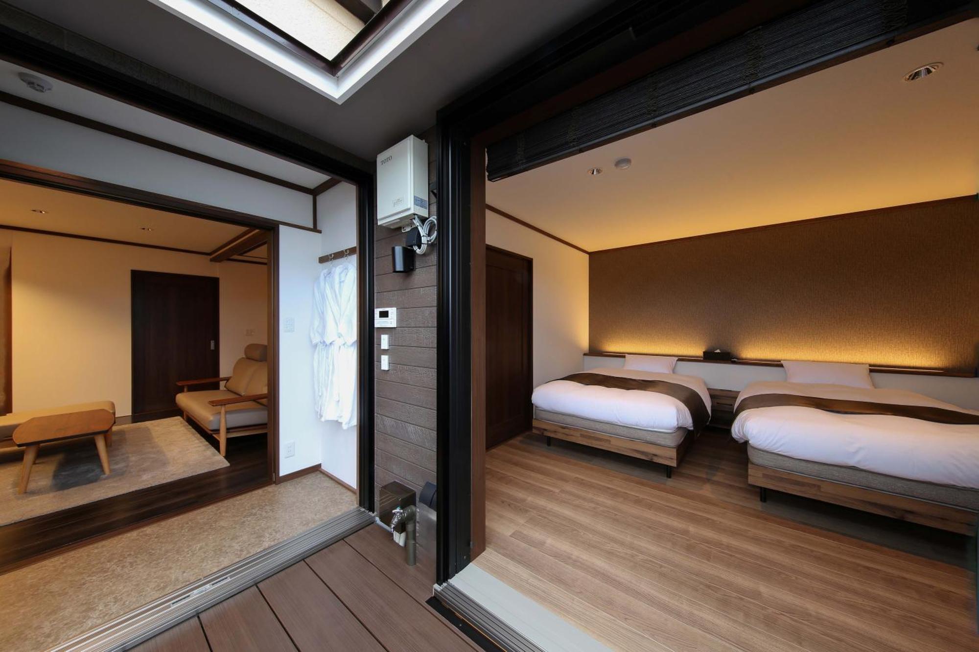 Romanstay 다카야마 외부 사진